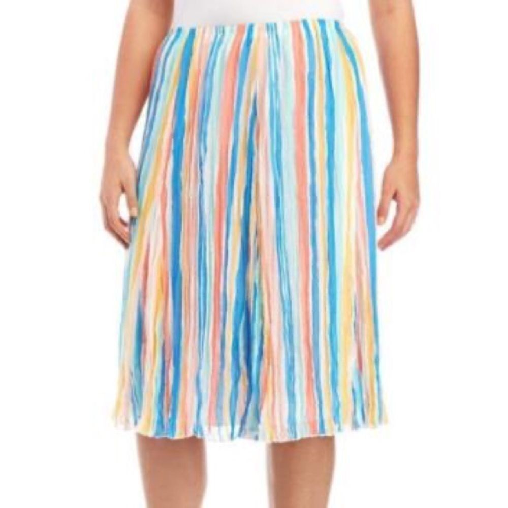 RUBY RD Skirt sz L
